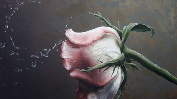 芒种舞蹈串词