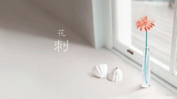 鹅妈妈的故事